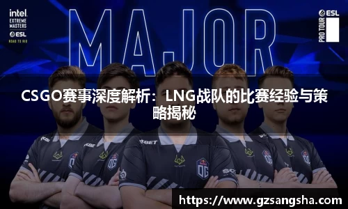 CSGO赛事深度解析：LNG战队的比赛经验与策略揭秘